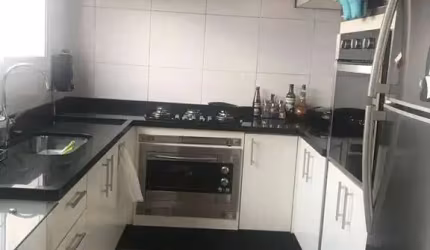Cobertura à venda, 100 m² por R$ 620.000,00 - Cocaia - Guarulhos/SP