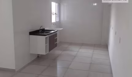 Studio para alugar, 31 m² por R$ 905,00/mês - Bela Vista - Guarulhos/SP