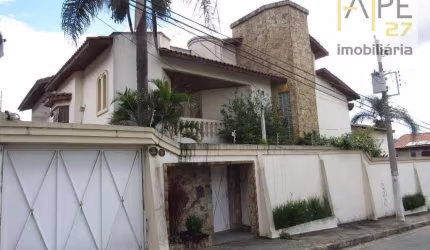Sobrado à venda, 360 m² por R$ 1.700.000,00 - Vila Rosália - Guarulhos/SP