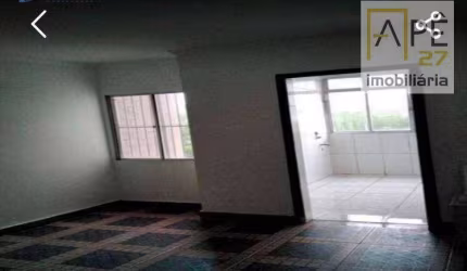 Apartamento à venda, 50 m² por R$ 170.000,00 - Vila Rio de Janeiro - Guarulhos/SP