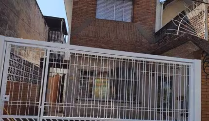 Sobrado, 141 m² - venda por R$ 1.270.000,00 ou aluguel por R$ 4.700,00/mês - Casa Verde - São Paulo/SP