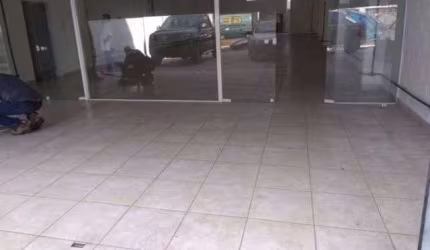 Galpão à venda, 560 m² por R$ 3.000.000,00 - Cidade Soberana - Guarulhos/SP