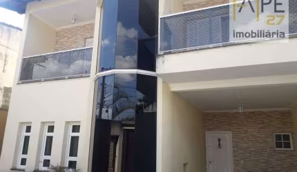 Sobrado à venda, 250 m² por R$ 1.100.000,00 - Jardim Rosa de Franca - Guarulhos/SP