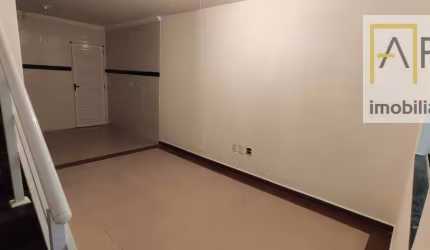 Sobrado à venda, 80 m² por R$ 375.000,00 - Jardim Popular - São Paulo/SP