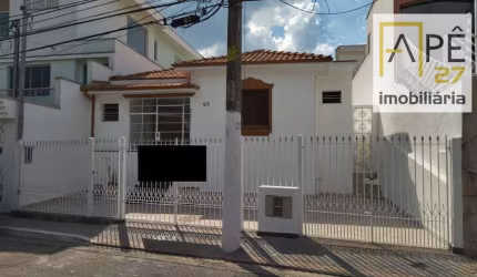 Casa à venda por R$ 1.120.000,00 - Jardim Franca - São Paulo/SP