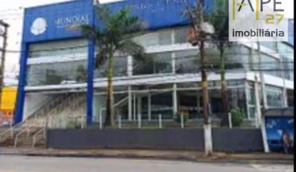 Galpão para alugar, 4800 m² por R$ 254.000,00/mês - Macedo - Guarulhos/SP