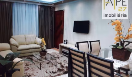 Apartamento à venda, 67 m² por R$ 350.000,00 - Jardim Santa Mena - Guarulhos/SP