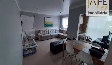 Apartamento à venda, 68 m² por R$ 442.000,00 - Vila Galvão - Guarulhos/SP
