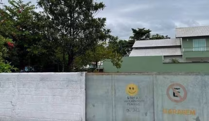 Terreno à venda, 297 m² por R$ 200.000,00 - Centro - Cananéia/SP