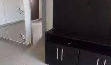 Apartamento à venda, 52 m² por R$ 340.000,00 - Vila Bremen - Guarulhos/SP