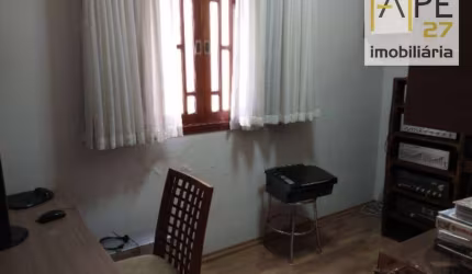 Sobrado à venda, 203 m² por R$ 905.000,00 - Gopoúva - Guarulhos/SP