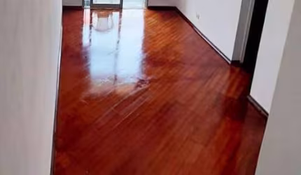 Apartamento à venda, 58 m² por R$ 400.000,00 - Parque Mandaqui - São Paulo/SP