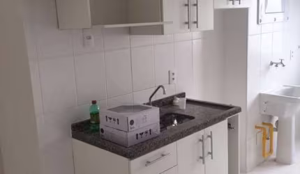 Apartamento à venda, 58 m² por R$ 440.000,00 - Jardim Flor da Montanha - Guarulhos/SP