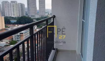 Apartamento à venda, 37 m² por R$ 320.000,00 - Presidente Altino - Osasco/SP