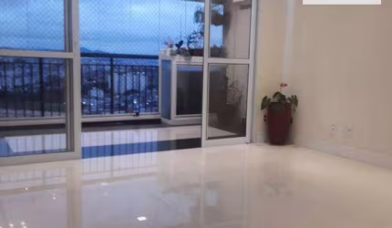 Apartamento à venda, 80 m² por R$ 750.000,00 - Jardim Flor da Montanha - Guarulhos/SP