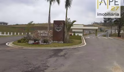 Terreno à venda, 300 m² por R$ 280.000,00 - Laranja Azeda - Atibaia/SP