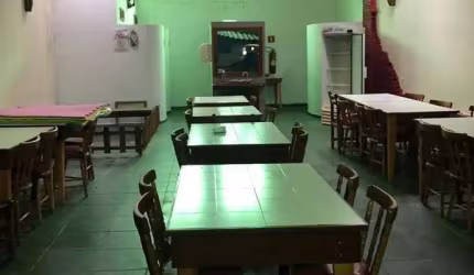 Casarão Comercial  à venda, 400 m² por R$ 950.000 - Centro - Cananéia/SP