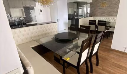 Apartamento à venda, 65 m² por R$ 430.000,00 - Ponte Grande - Guarulhos/SP