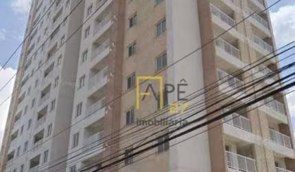 Apartamento à venda, 42 m² por R$ 350.000,00 - Vila Itapegica - Guarulhos/SP