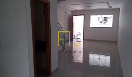 Sobrado à venda, 140 m² por R$ 900.000,00 - Jardim Brasil - São Paulo/SP