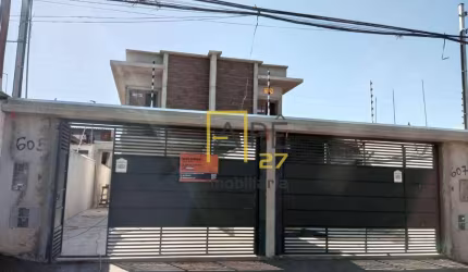Sobrado à venda, 110 m² por R$ 740.000,00 - Jardim Santa Cecília - Guarulhos/SP