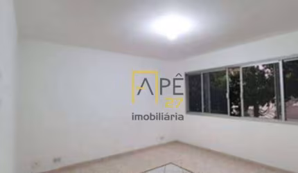 Apartamento à venda, 68 m² por R$ 450.000,00 - Santana - São Paulo/SP