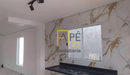 Sobrado à venda, 108 m² por R$ 490.000,00 - Terra Preta - Mairiporã/SP