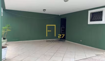 Sobrado para alugar, 250 m² por R$ 4.050,00/mês - Vila Albertina - São Paulo/SP