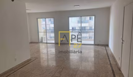 Apartamento para alugar, 165 m² por R$ 11.206,25/mês - Alphaville Industrial - Barueri/SP