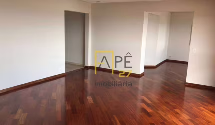 Apartamento para alugar, 210 m² por R$ 10.537,71/mês - Alphaville Empresarial - Barueri/SP