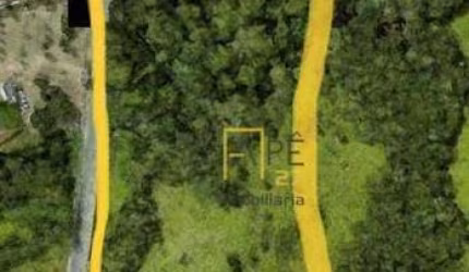 Terreno à venda, 5800 m² por R$ 1.350.000,00 - Vila Rio de Janeiro - Guarulhos/SP