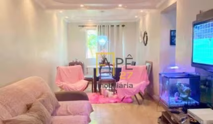 Apartamento à venda, 78 m² por R$ 360.000,00 - Macedo - Guarulhos/SP
