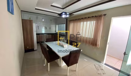 Sobrado com 3 dormitórios à venda por R$ 700.000,00 - Parque Continental II - Guarulhos/SP