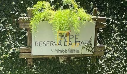 Terreno à venda, 400 m² por R$ 154.000,00 - Reserva da Mata  - Cananéia/SP