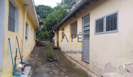 Terreno à venda, 426 m² por R$ 1.000.000,00 - Vila Renata - Guarulhos/SP