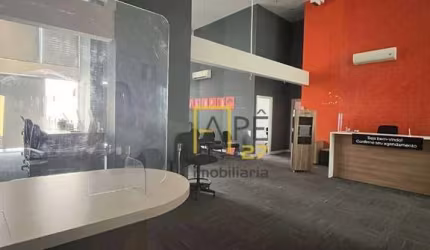 Sala para alugar, 120 m² por R$ 10.000,00/mês - Gopoúva - Guarulhos/SP