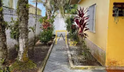 Casa para alugar, 290 m² por R$ 4.500,00/mês - Retiro das Caravelas  - Cananéia/SP