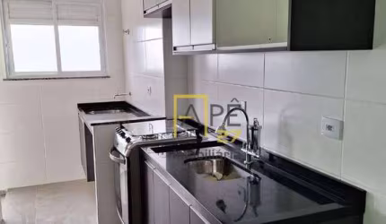 Apartamento à venda, 66 m² por R$ 505.000,00 - Jardim Bom Clima - Guarulhos/SP