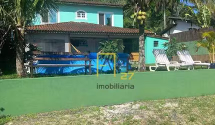 Casa à venda por R$ 1.200.000,00 - Balneário Monte Carlo - Ilha Comprida/SP