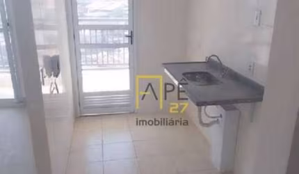 Apartamento à venda, 49 m² por R$ 340.000,00 - Jardim Vila Galvão - Guarulhos/SP