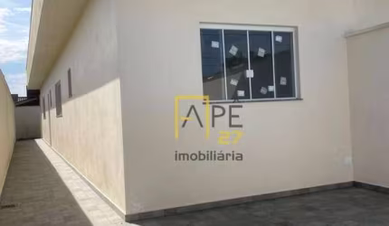 Casa à venda, 80 m² por R$ 320.000,00 - Vila Cabana - Cananéia/SP