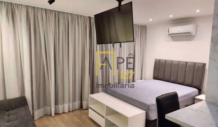 Studio à venda, 37 m² por R$ 400.000,00 - Jardim Maia - Guarulhos/SP