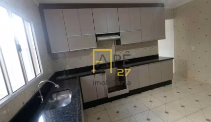 Sobrado com 3 dormitórios para alugar por R$ 3.086,00/mês - Jardim Rosa de Franca - Guarulhos/SP