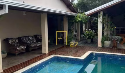 Casa à venda, 270 m² por R$ 680.000,00 - Retiro das Caravelas  - Cananéia/SP