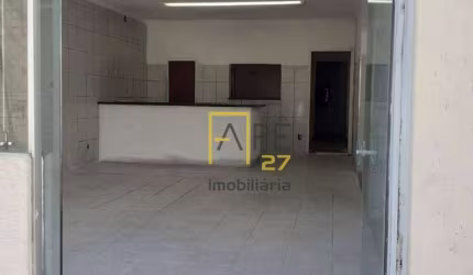 Salão para alugar, 135 m² por R$ 3.210,00/mês - Centro - Guarulhos/SP