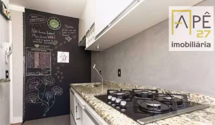Apartamento à venda, 47 m² por R$ 320.000,00 - Ponte Grande - Guarulhos/SP