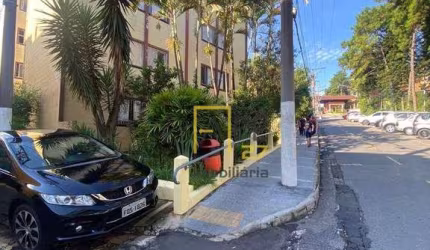 Apartamento à venda, 44 m² por R$ 240.000,00 - Americanópolis - São Paulo/SP