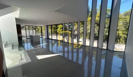 Sobrado à venda, 340 m² por R$ 3.200.000,00 - Jardim Fazenda Rincão - Arujá/SP