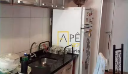 Apartamento à venda, 82 m² por R$ 730.000,00 - Jardim Zaira - Guarulhos/SP