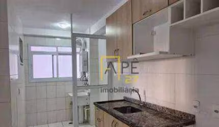Apartamento à venda, 73 m² por R$ 600.000,00 - Macedo - Guarulhos/SP